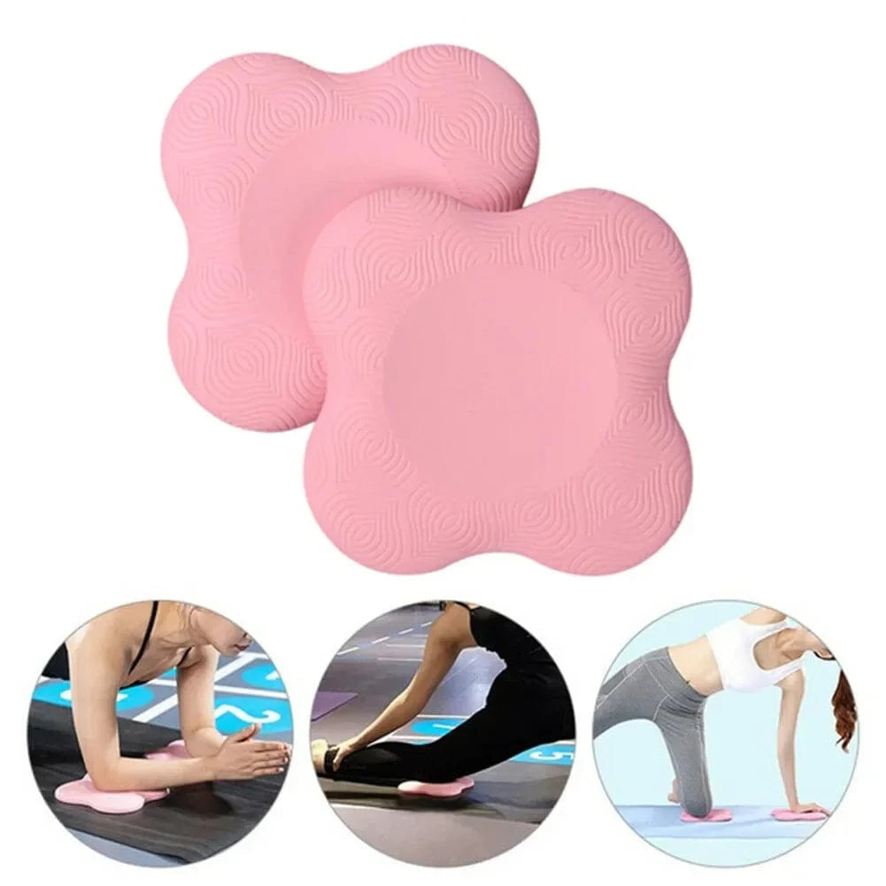 Brique yoga | Mat Protec Fleur 2CM