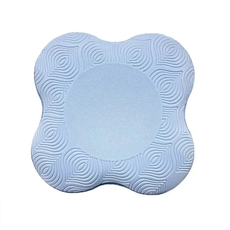 Brique yoga | Mat Protec Fleur 2CM Blue