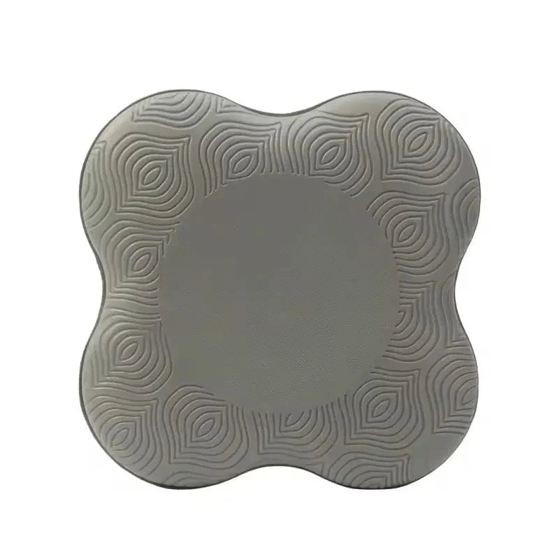 Brique yoga | Mat Protec Fleur 2CM Grey