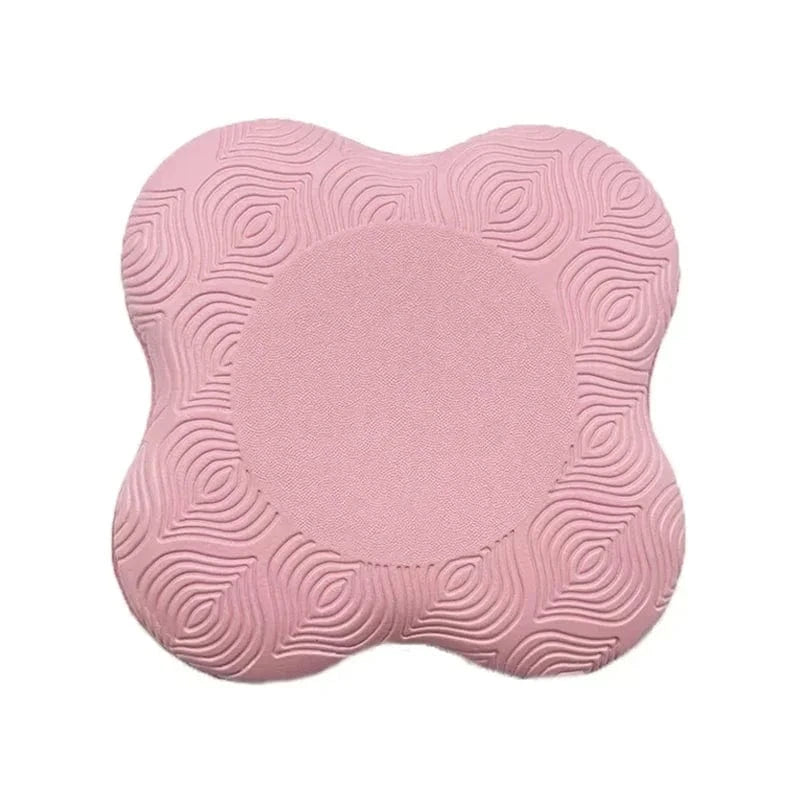 Brique yoga | Mat Protec Fleur 2CM Pink