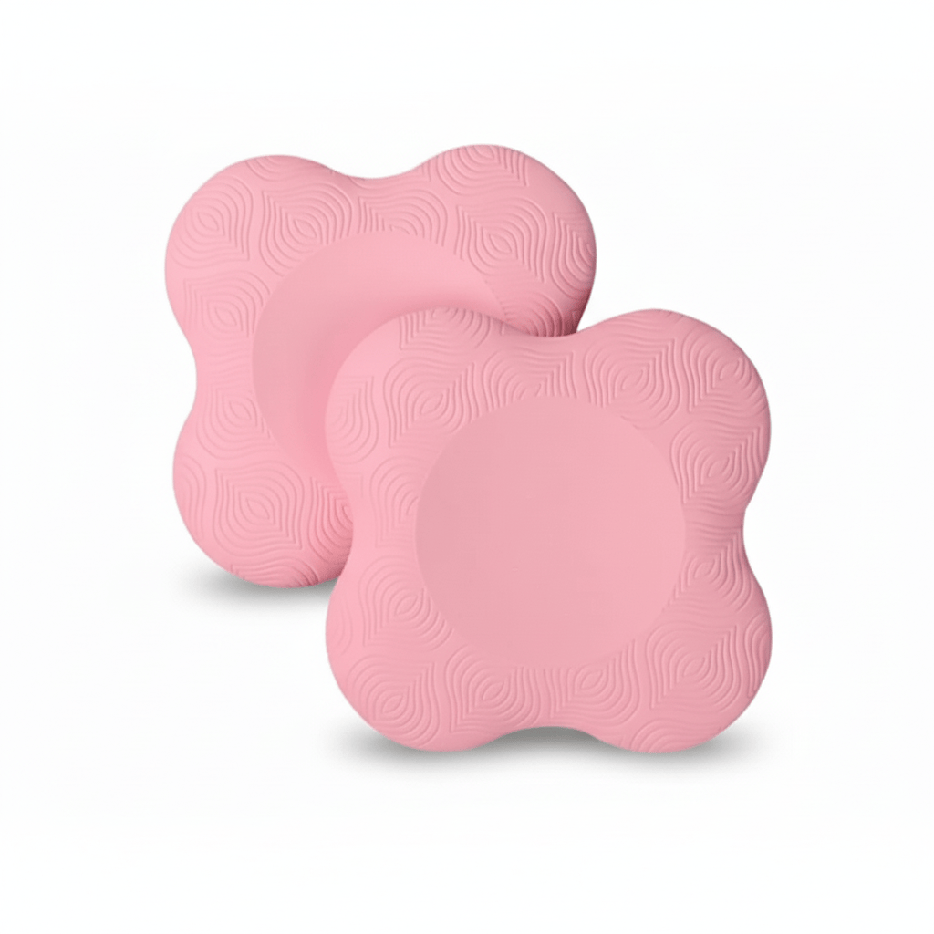 Brique yoga | Mat Protec Fleur 2CM : Pour votre protection.