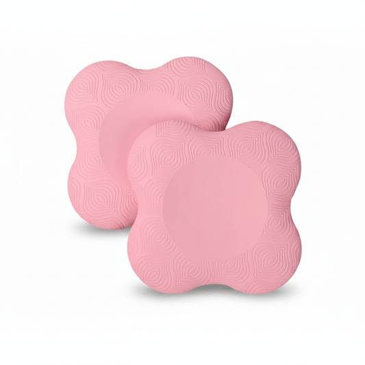Brique yoga | Mat Protec Fleur 2CM : Pour votre protection.