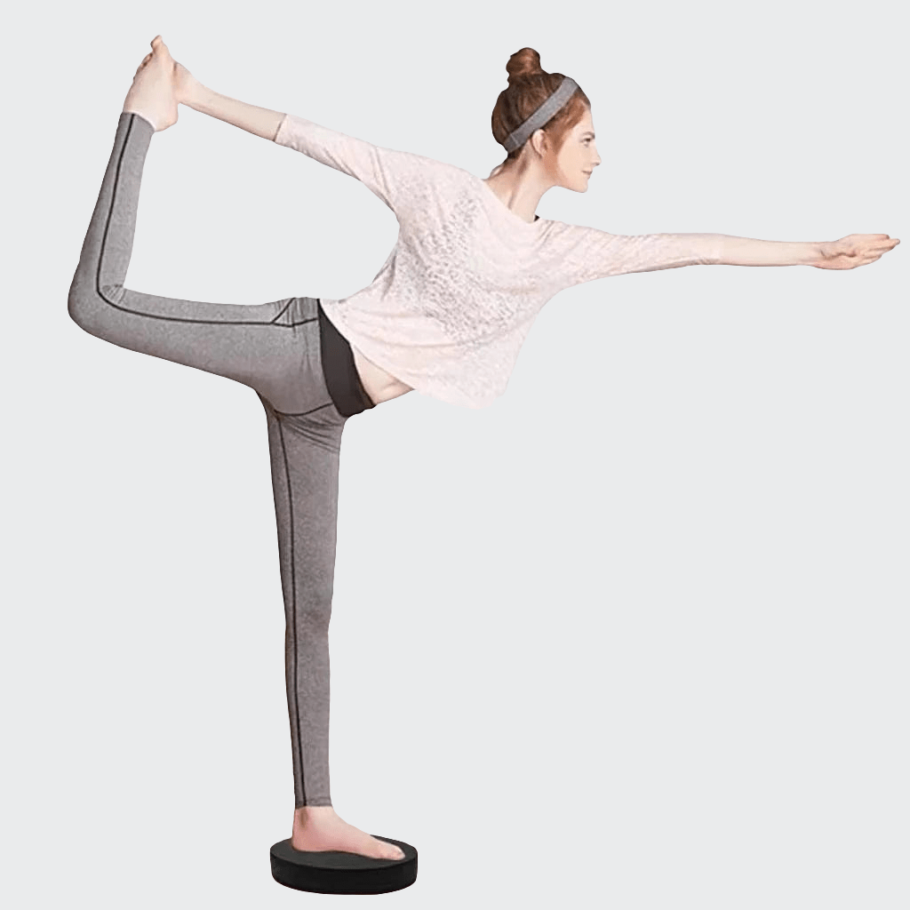 Brique yoga | Zen Ronde Black