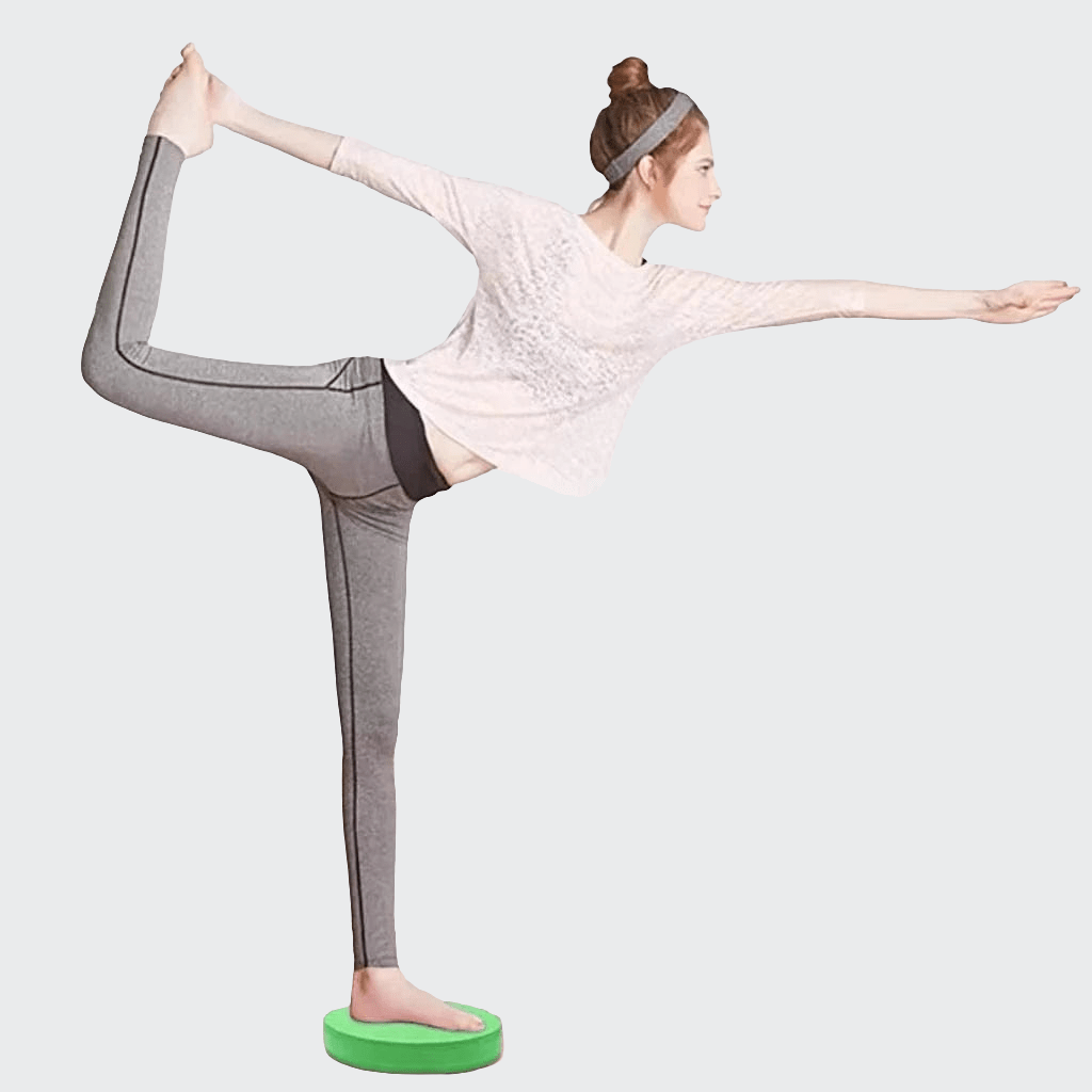 Brique yoga | Zen Ronde Green