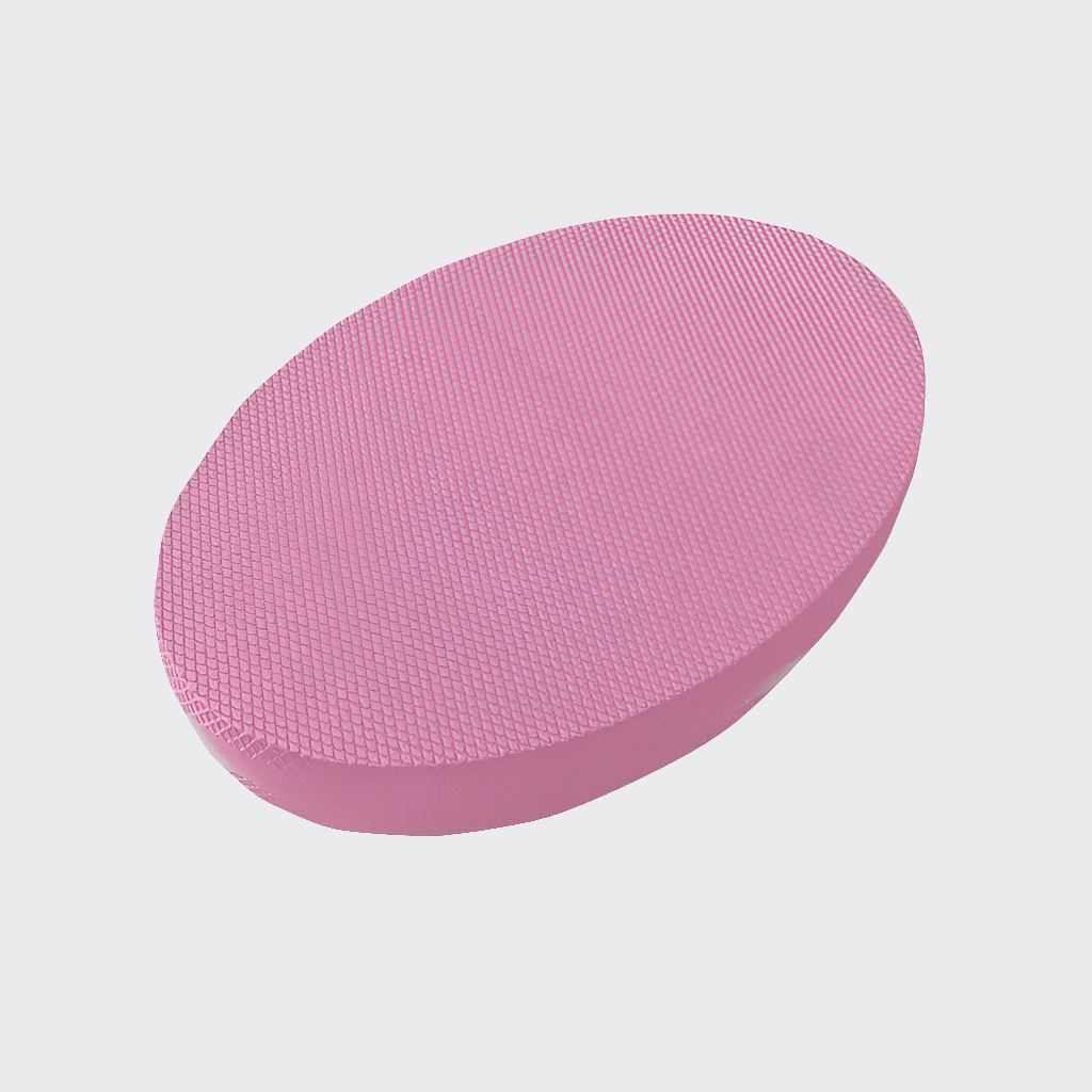 Brique yoga | Zen Ronde Pink