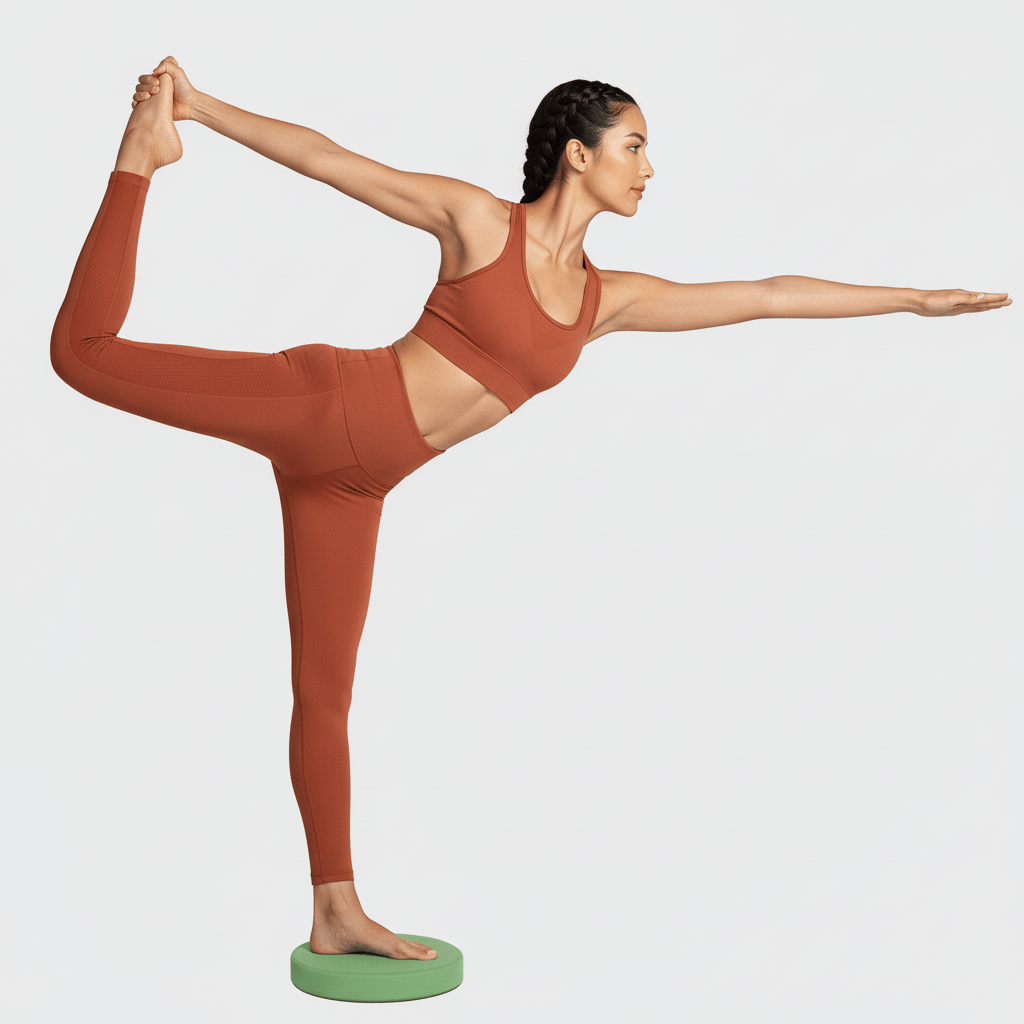 Brique yoga | Zen Ronde : pour une pratique sécurisé 
