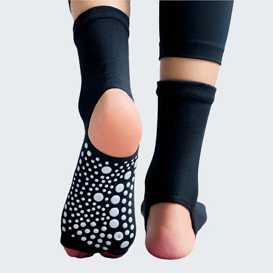 Chaussette pour Yoga | Liberty Color