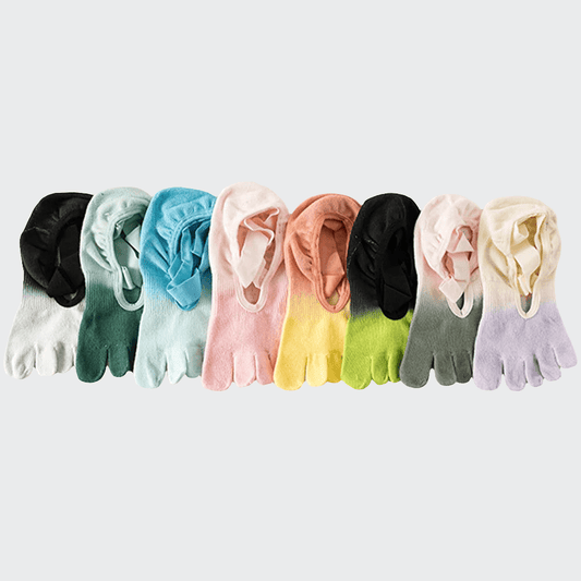 Chaussette pour Yoga | Premium Socks