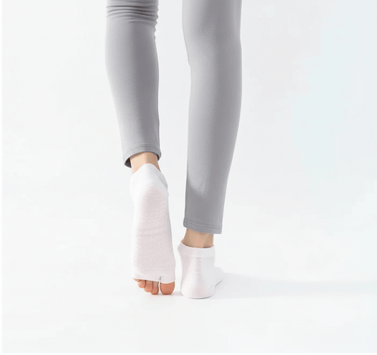 Chaussette pour Yoga | Ultra Light : confort et sécurité
