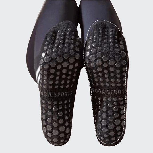Chaussette Yoga | Long Pro