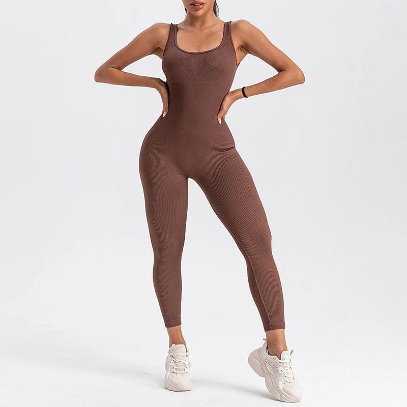Combinaison Yoga | Complet : une tenue polyvalente