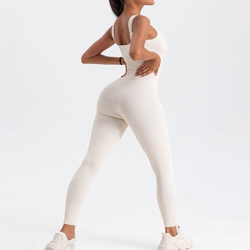 Combinaison Yoga | Complet : une tenue polyvalente