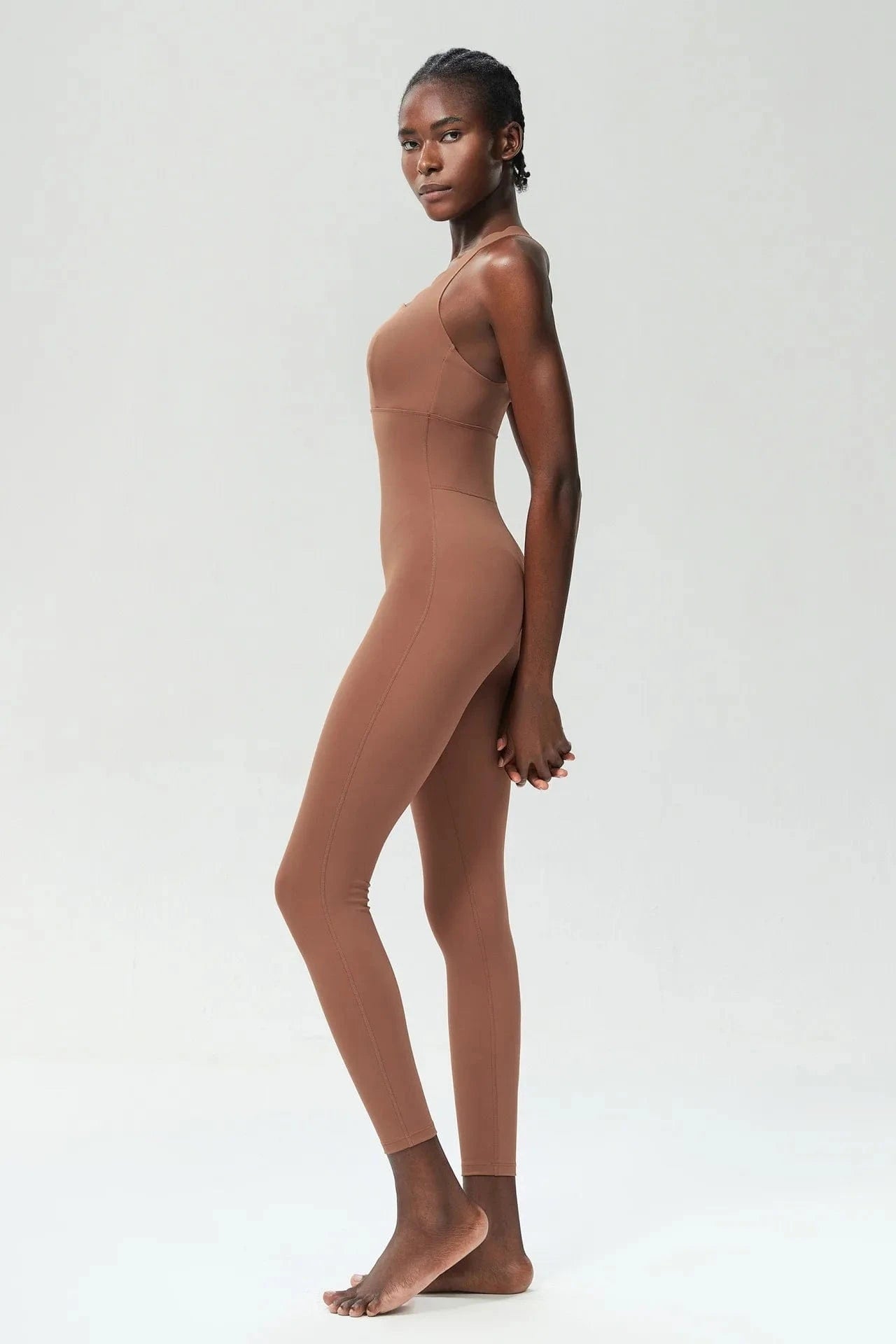 Combinaison Yoga | Zen Beauty Wave : Pratiquez avec style et confort