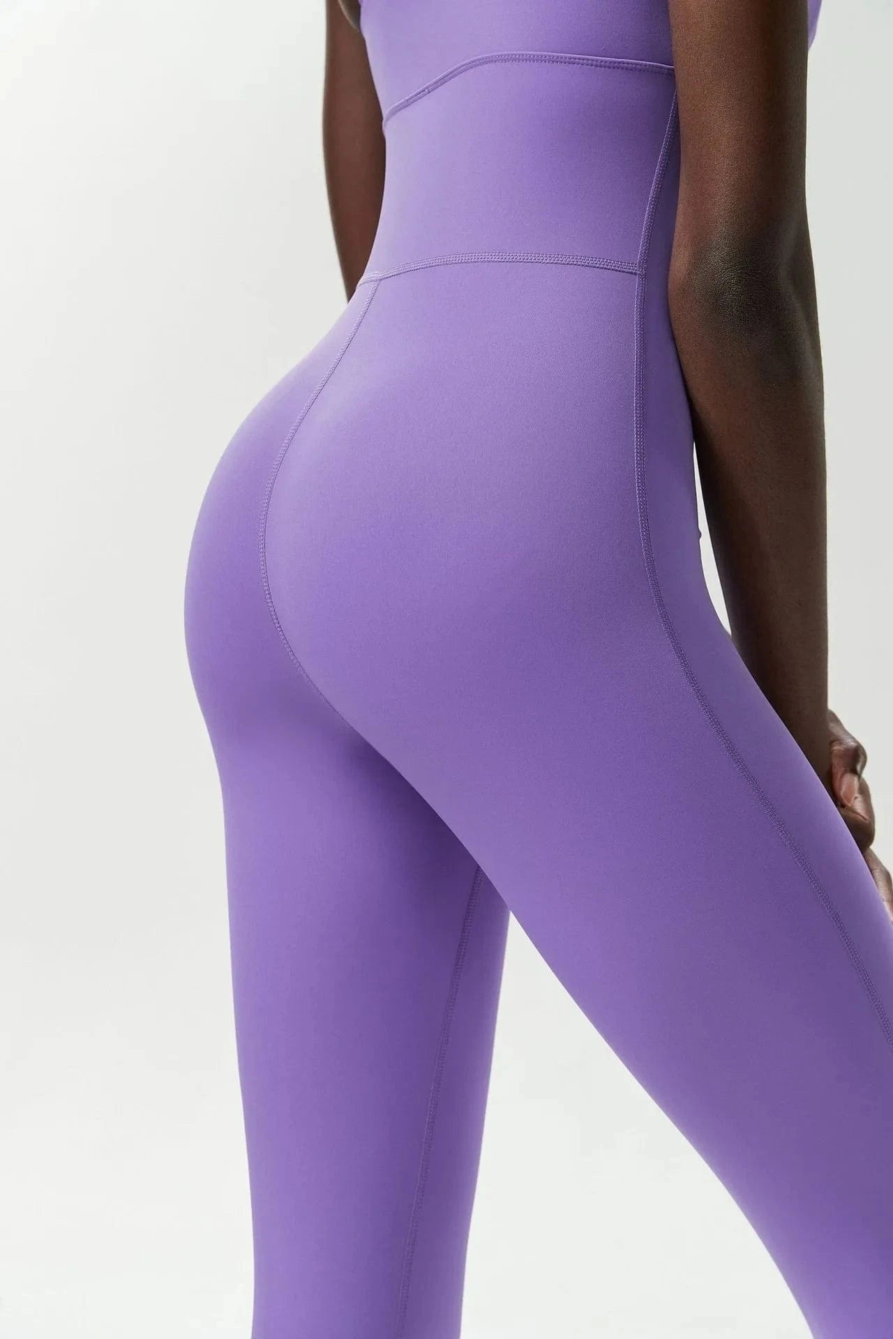 Combinaison Yoga | Zen Beauty Wave : Pratiquez avec style et confort