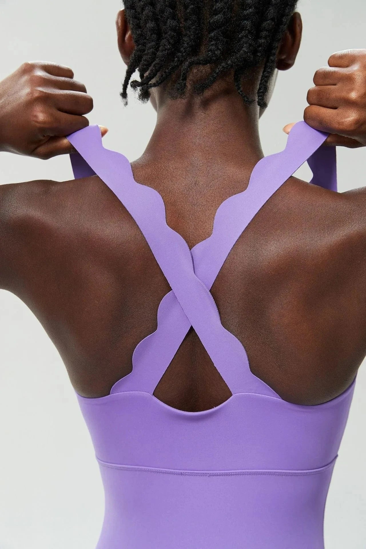 Combinaison Yoga | Zen Beauty Wave : Pratiquez avec style et confort