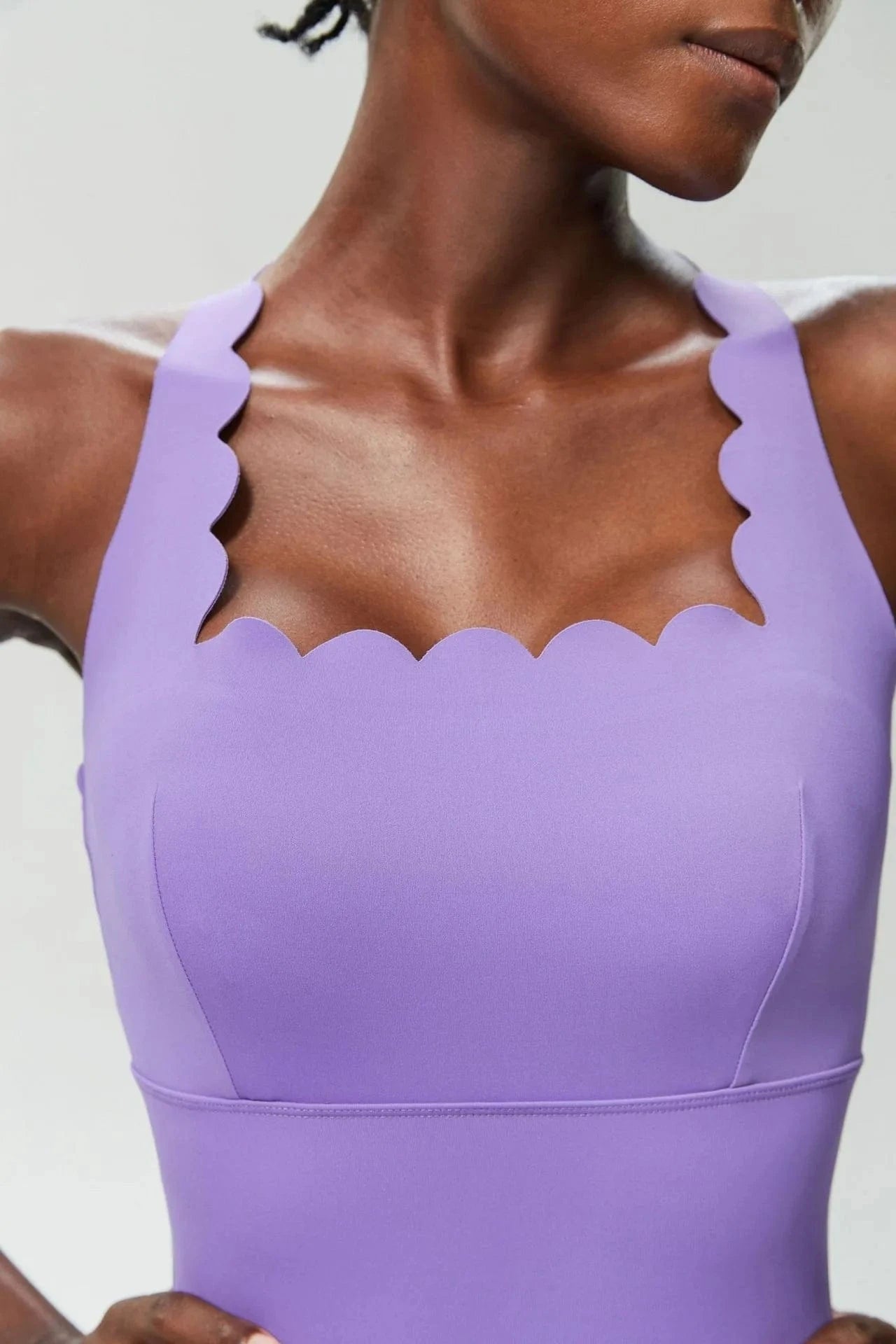 Combinaison Yoga | Zen Beauty Wave : Pratiquez avec style et confort