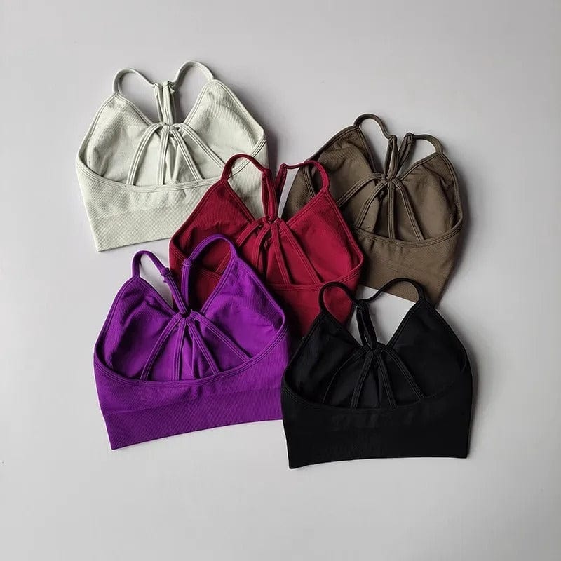 Combinaison yoga Zen ColV, un ensemble de yoga ultra confortable 