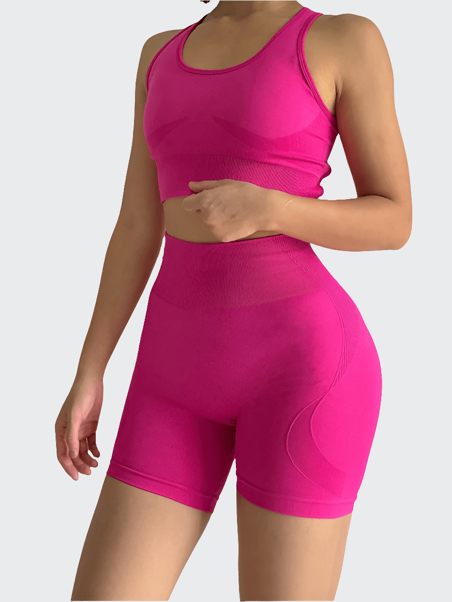 Combinaison yoga | Zen Croix Summer