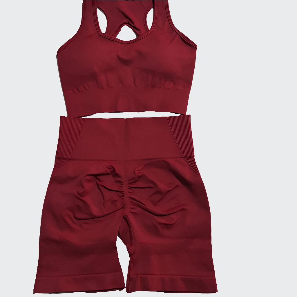 Combinaison yoga | Zen Croix Summer