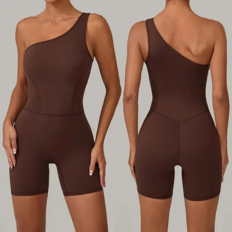 Combinaison Yoga | Zen Summer Unibras