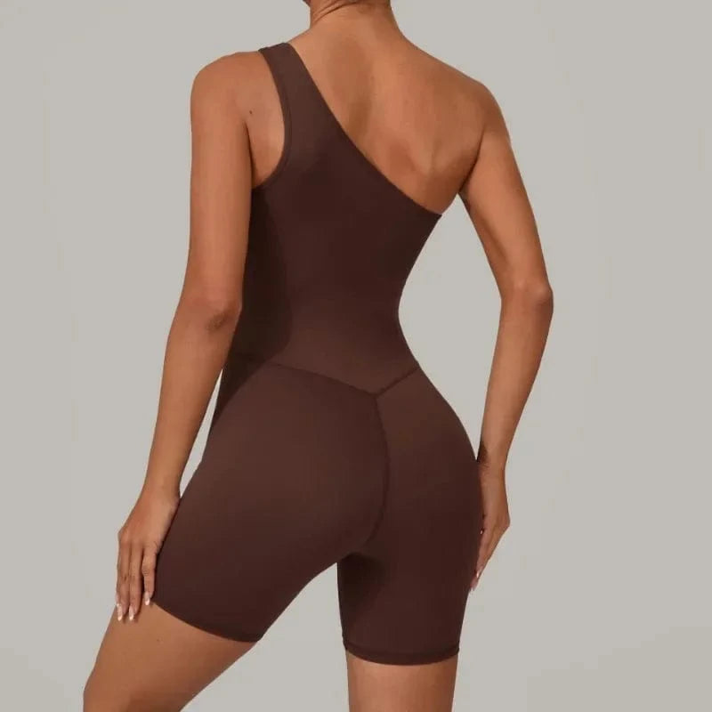Combinaison Yoga | Zen Summer Unibras