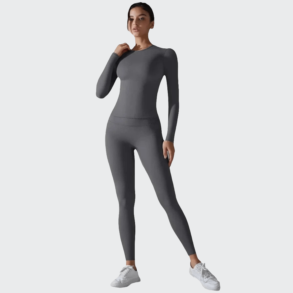 Combinaison yoga | Zen Training