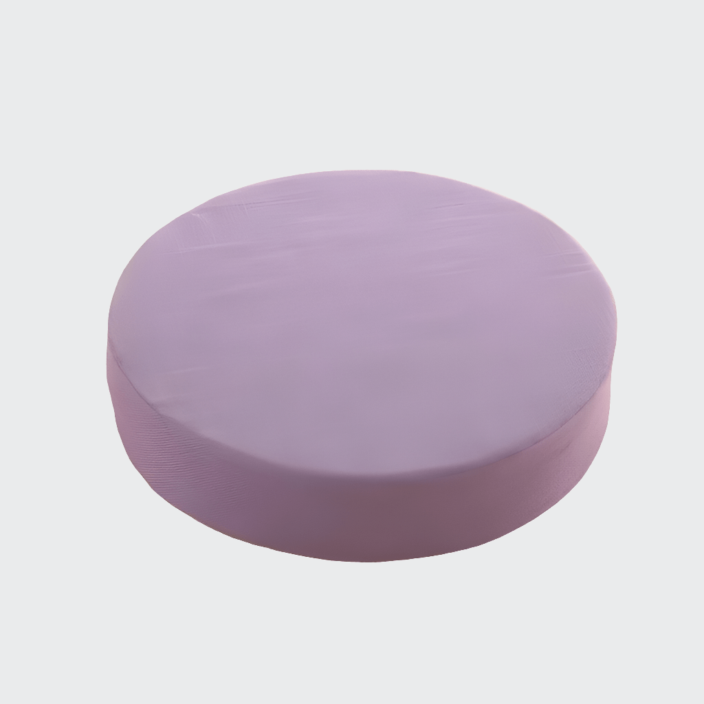 Coussin Yoga | Zen Mandala Purple / 40X6 CM