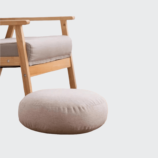 Coussin Yoga | Zen Meditation Yoga