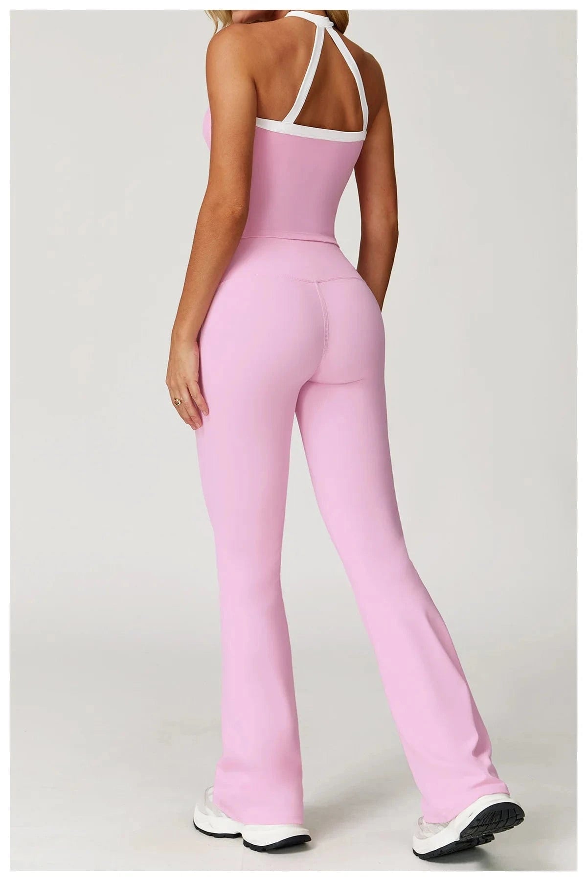 Ensemble Yoga Femme | Zen Bi-Color Large
