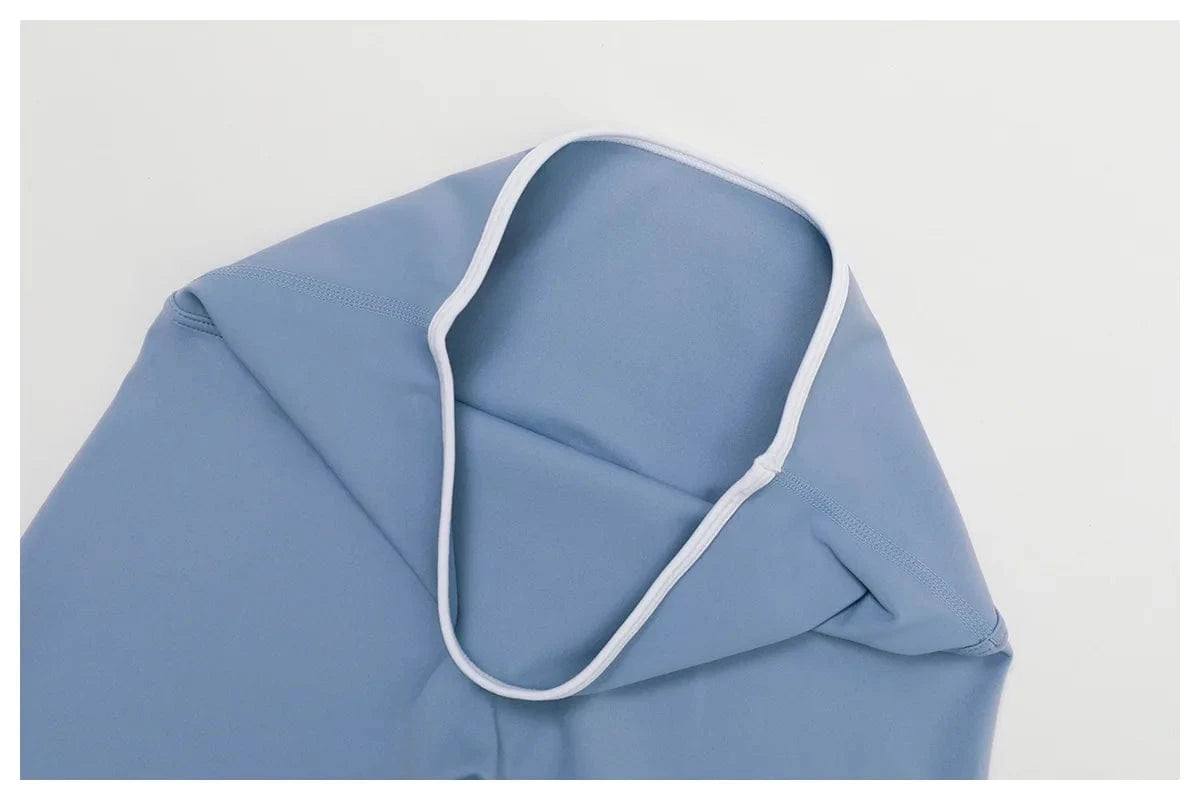 Ensemble Yoga Femme | Zen Bi-Color Large