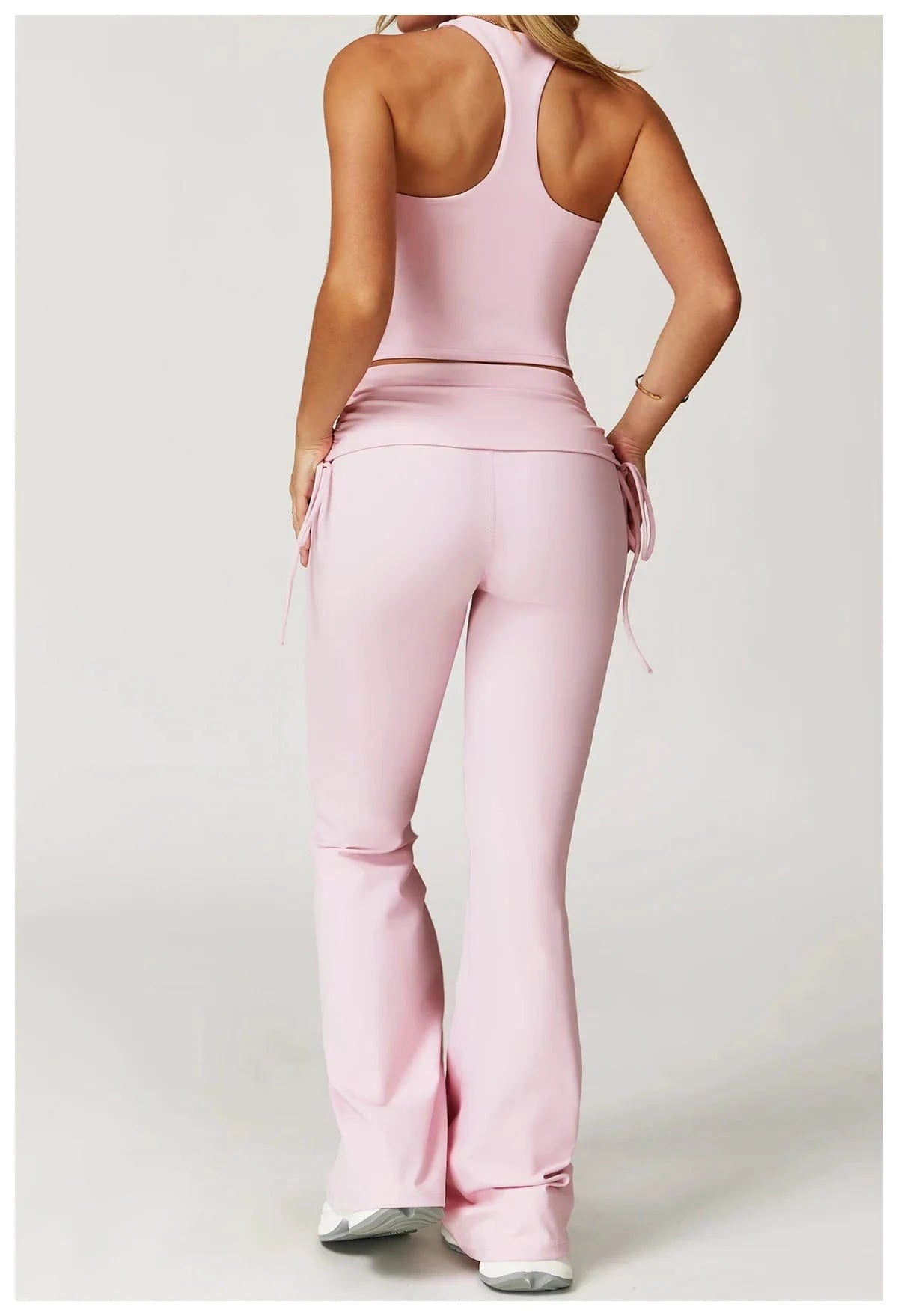 Ensemble Yoga Femme | Zen Pant Ultrafit