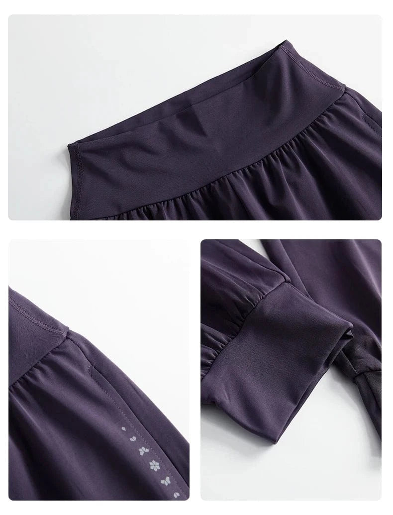 Ensemble Yoga Femme | Zen premium Croise