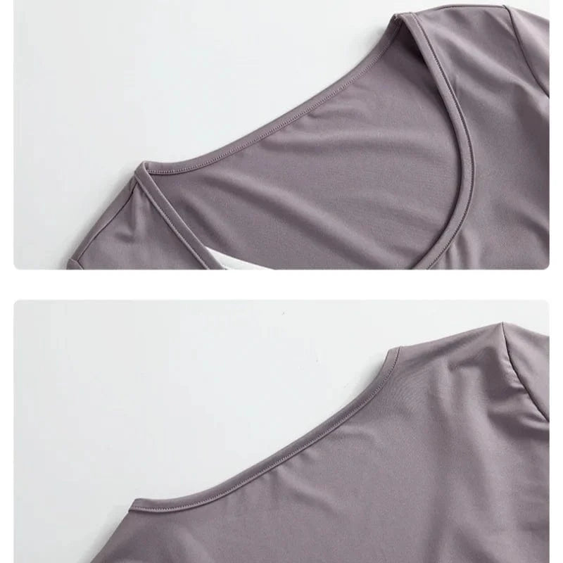 Ensemble Yoga Femme | Zen premium Croise