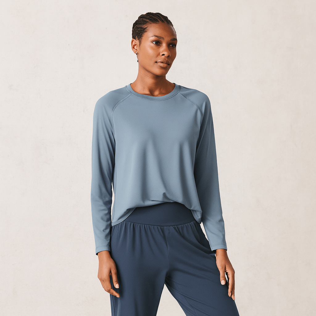 Ensemble Yoga Femme | Zen Premium Sport : style et confort assuré