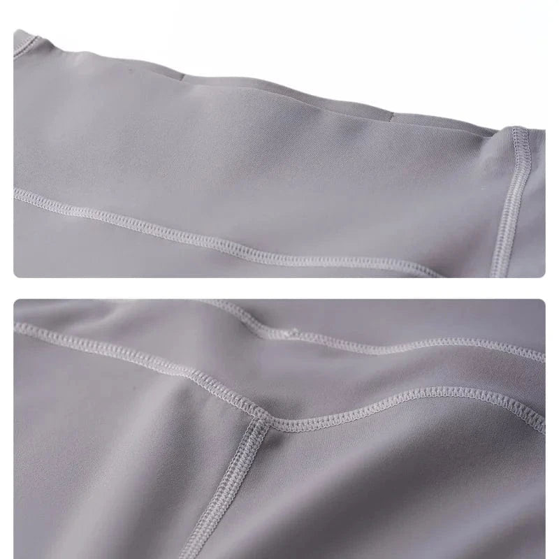 Ensemble Yoga Femme | Zen Premium Style : confort et élégance 