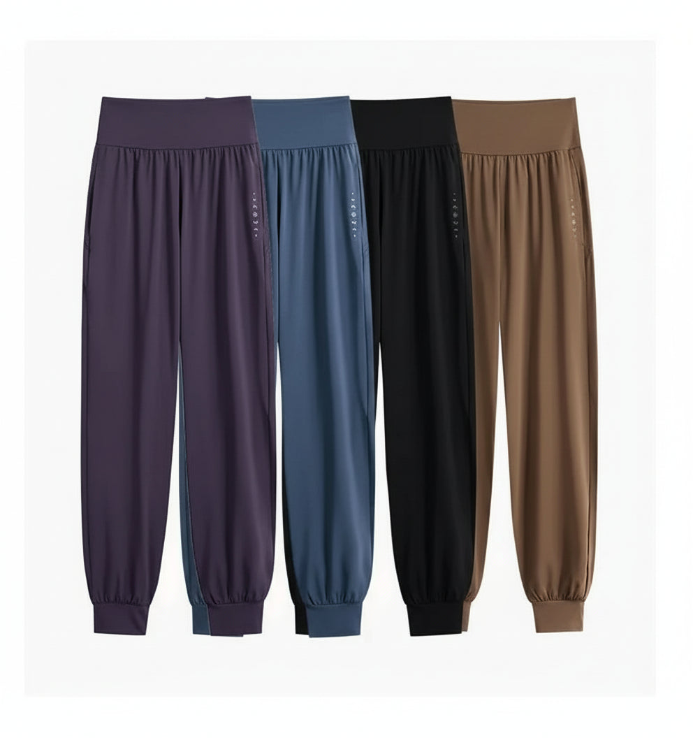 Ensemble Yoga Femme | Zen Premium Sunny : Confort et Performance