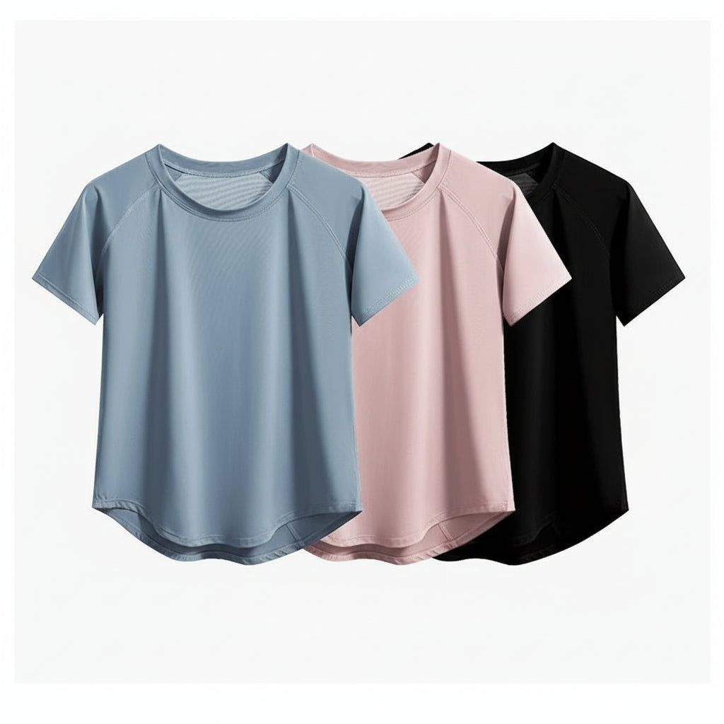 Ensemble Yoga Femme | Zen Premium Sunny : Confort et Performance