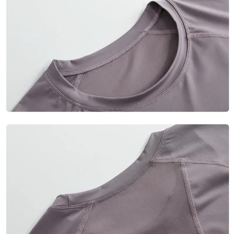 Ensemble Yoga Femme | Zen Premium Sunny : Confort et Performance