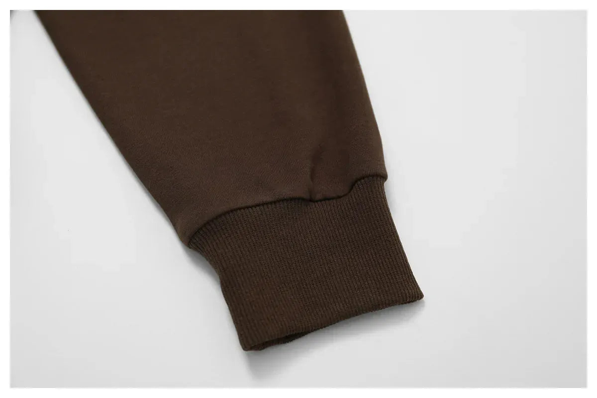 Ensemble Yoga Femme | Zen Style Sweat : Pratiquez avec élégance