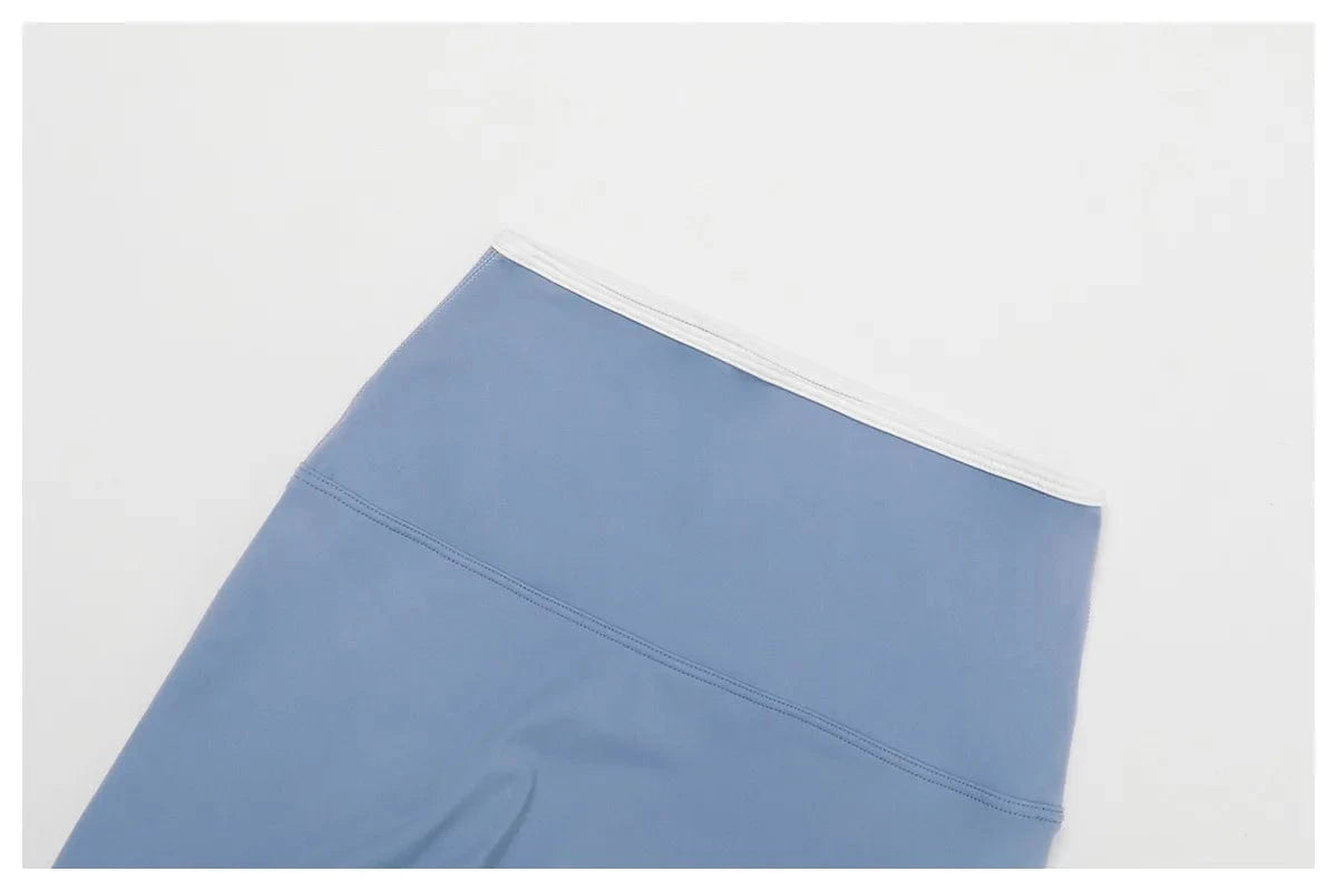 Ensemble Yoga Femme | Zen Summer Bi-Color