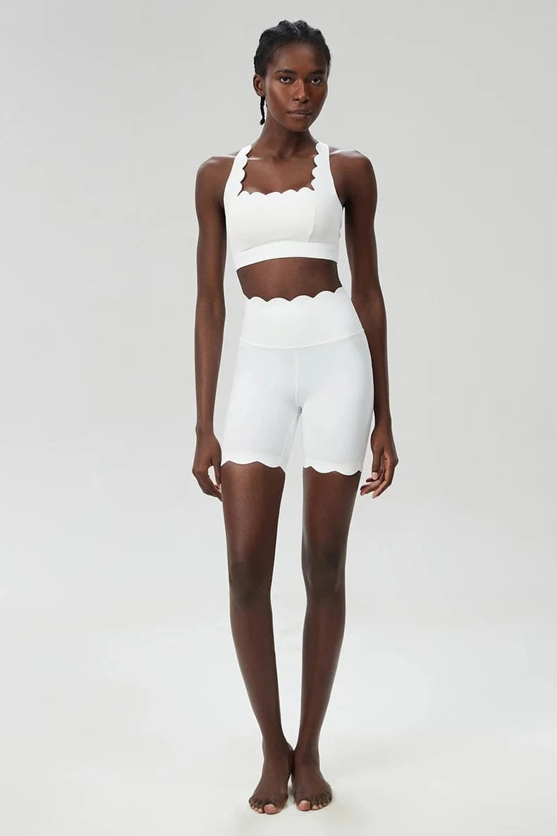 Ensemble Yoga Femme | Zen Summer Biwave