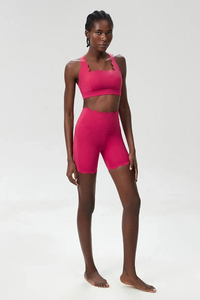Ensemble Yoga Femme | Zen Summer Biwave