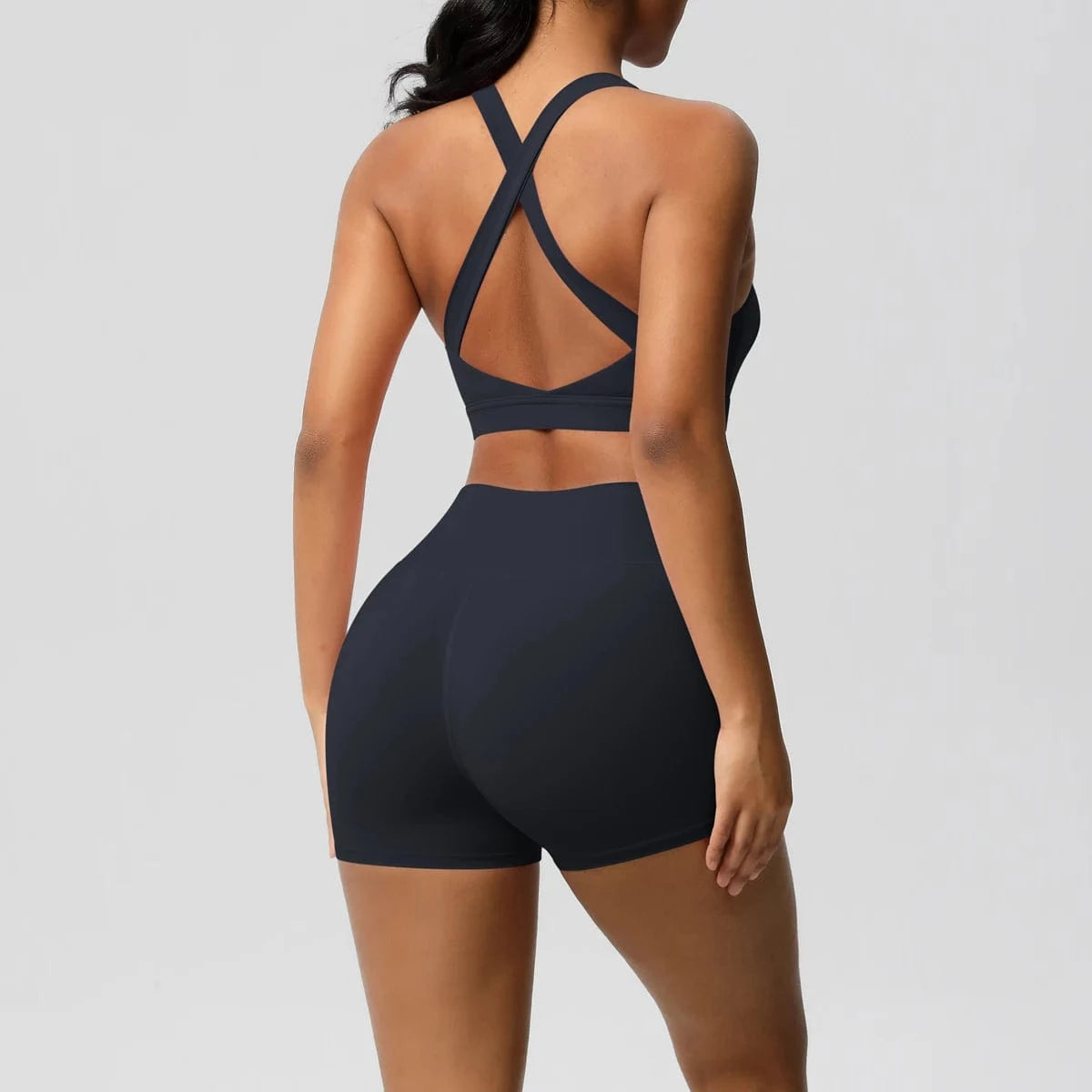 Ensemble Yoga Femme | Zen Summer Sensation