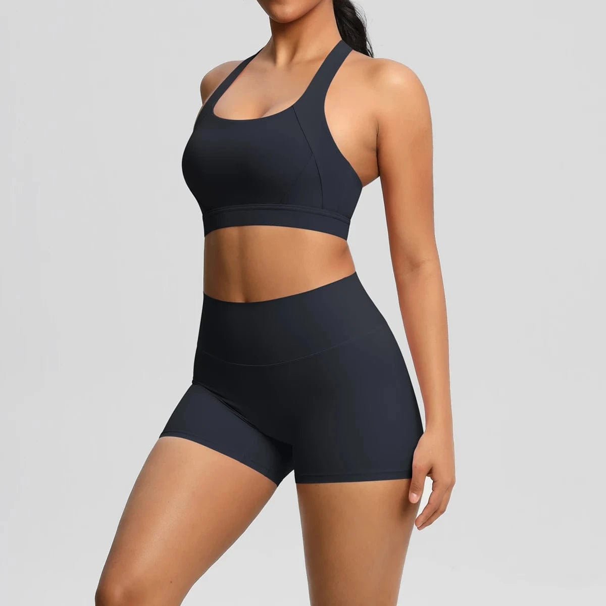 Ensemble Yoga Femme | Zen Summer Sensation