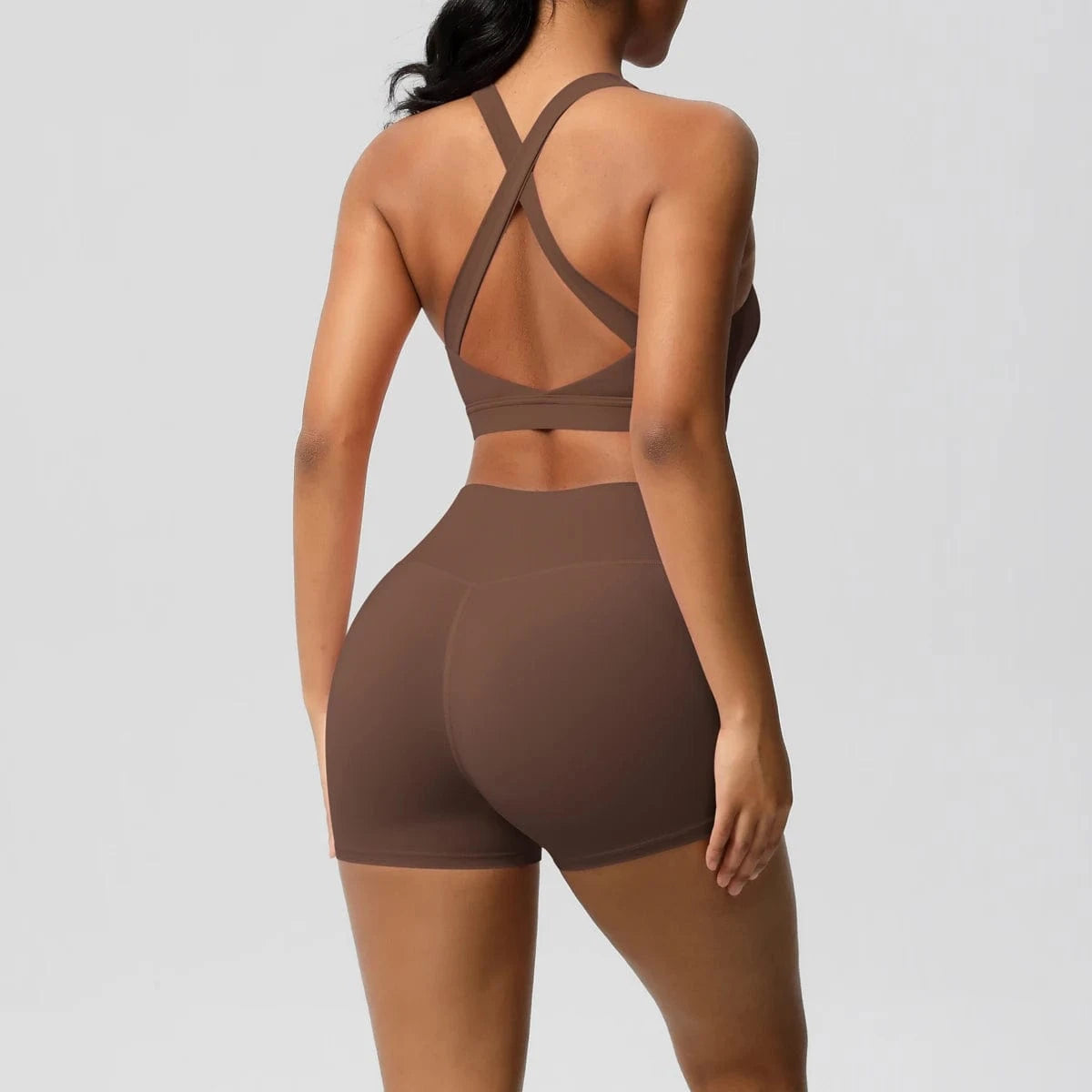 Ensemble Yoga Femme | Zen Summer Sensation