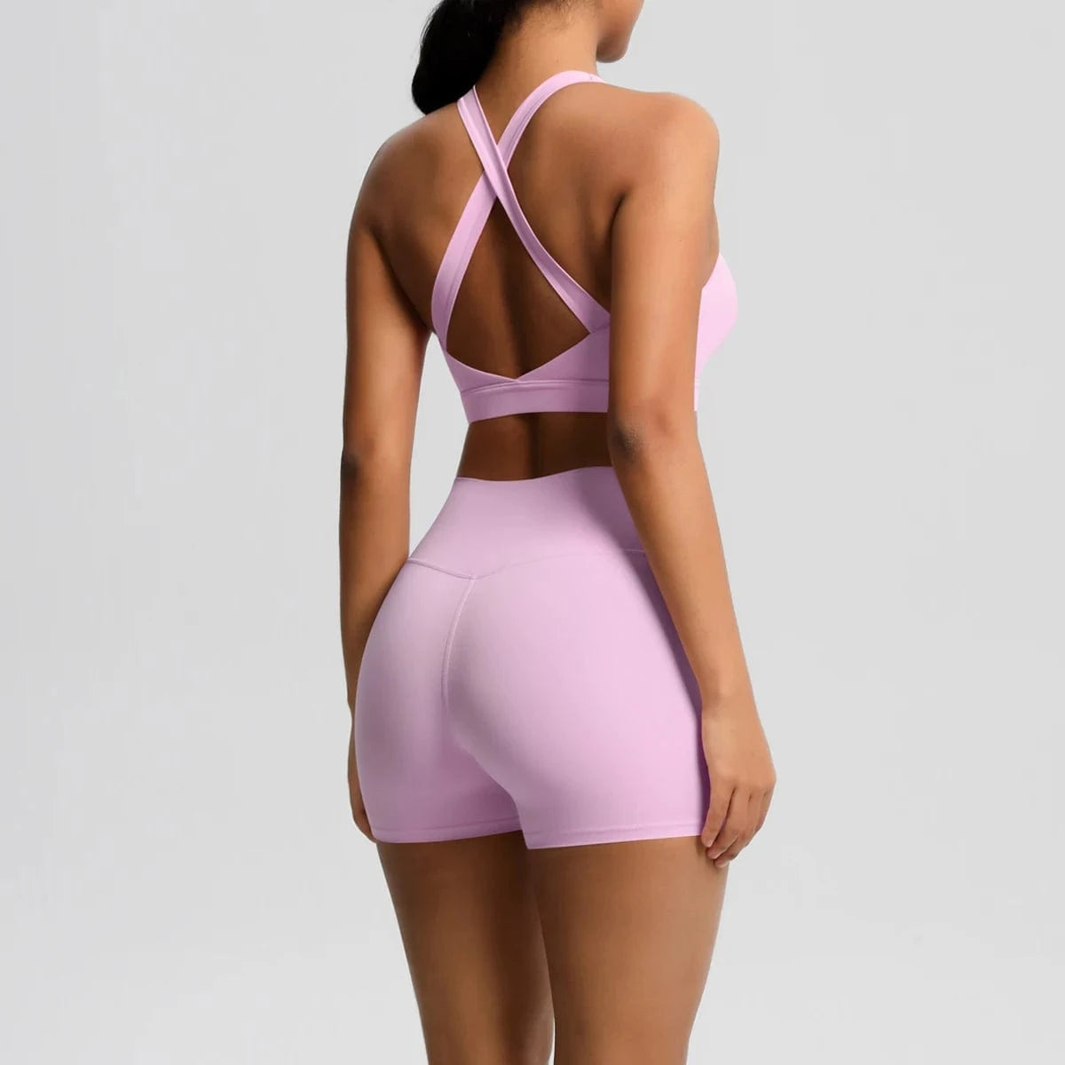 Ensemble Yoga Femme | Zen Summer Sensation