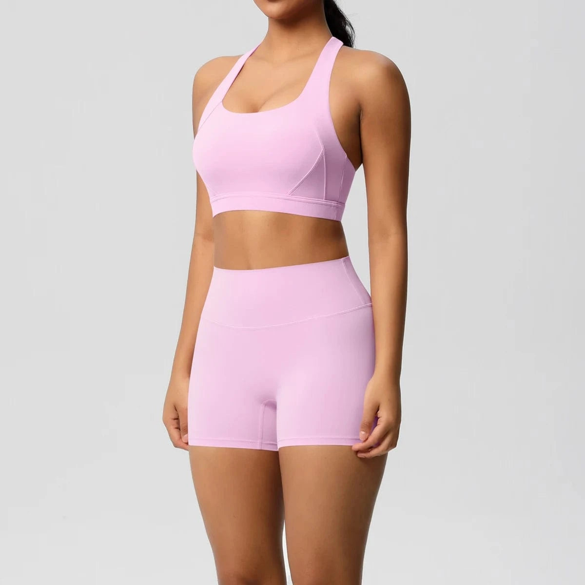 Ensemble Yoga Femme | Zen Summer Sensation