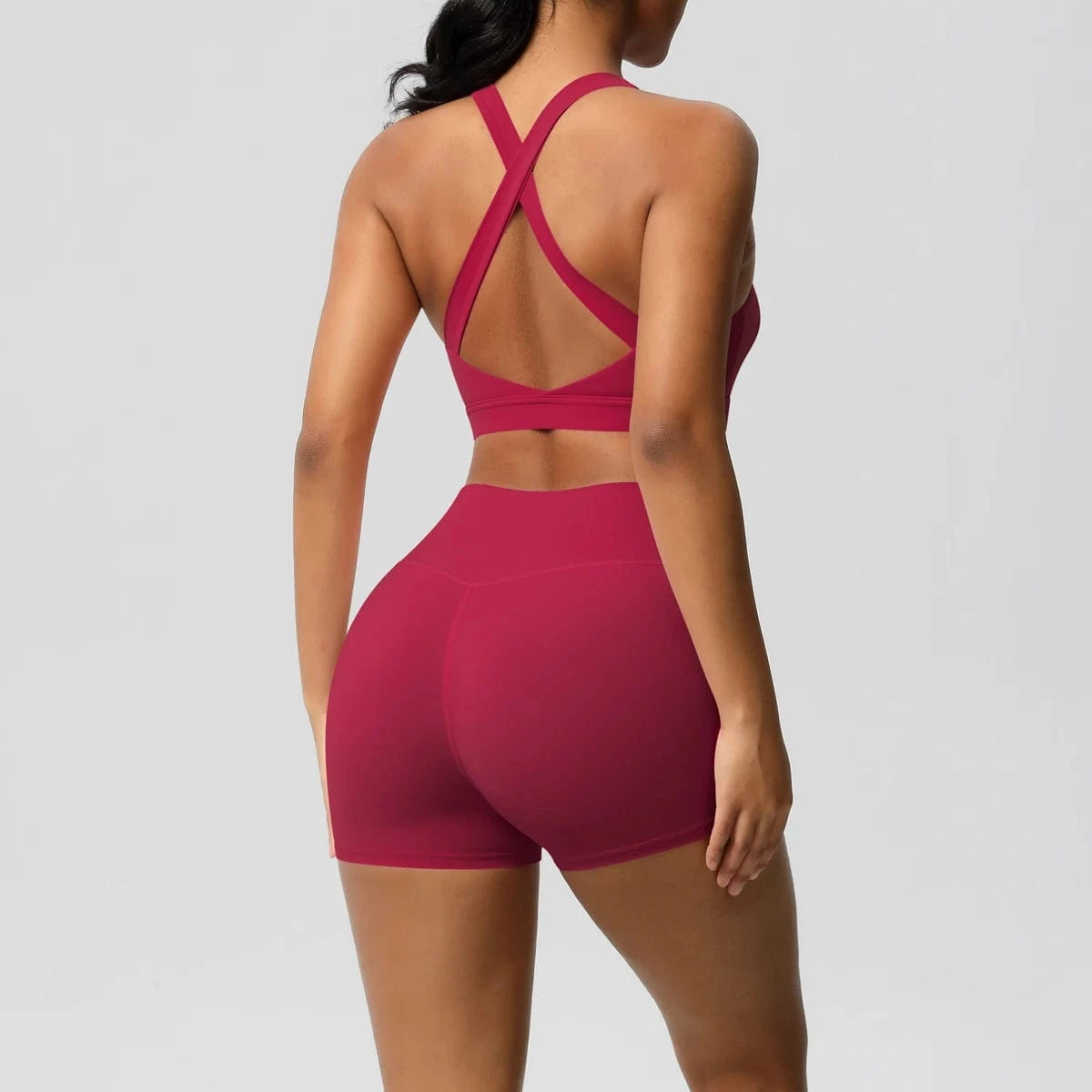 Ensemble Yoga Femme | Zen Summer Sensation