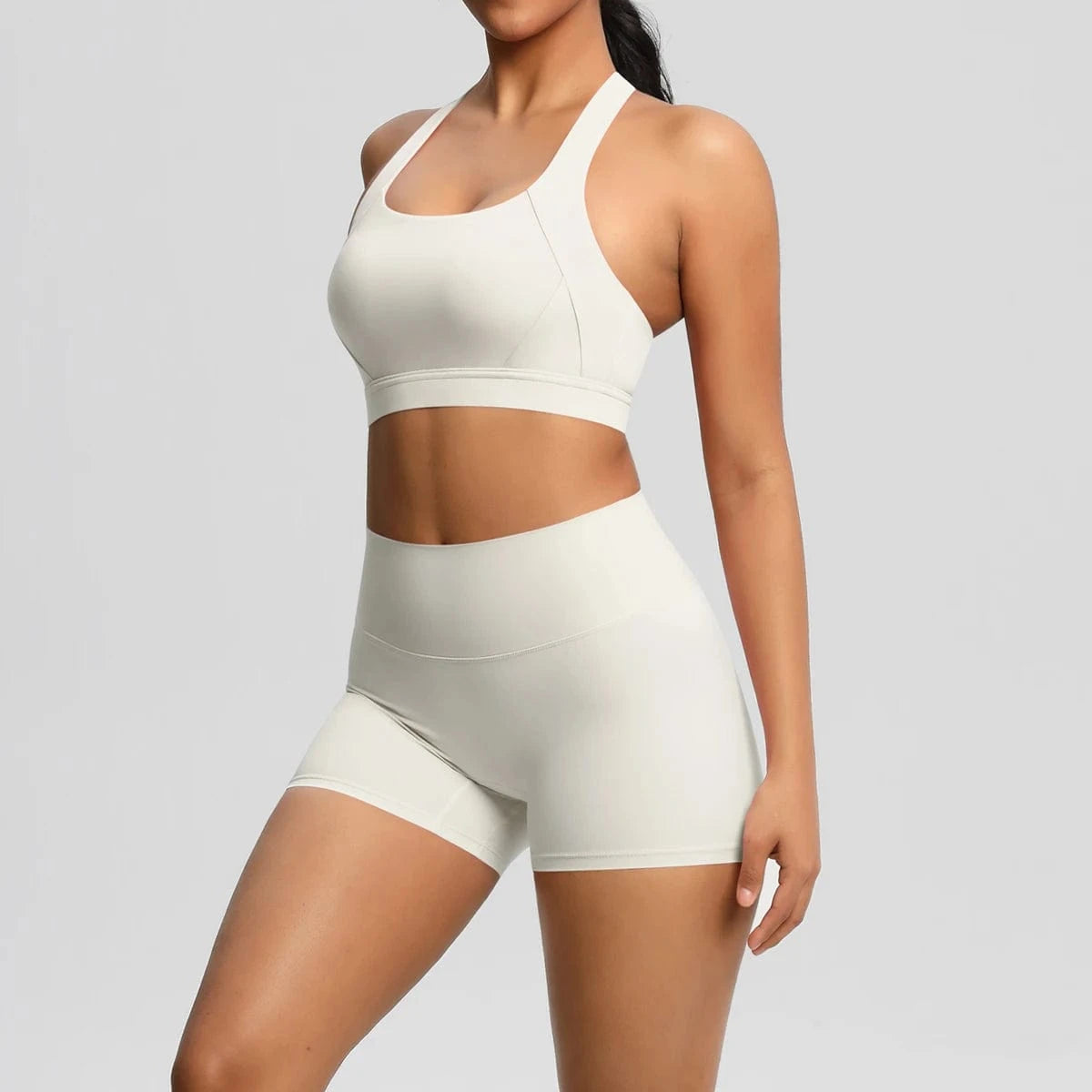 Ensemble Yoga Femme | Zen Summer Sensation