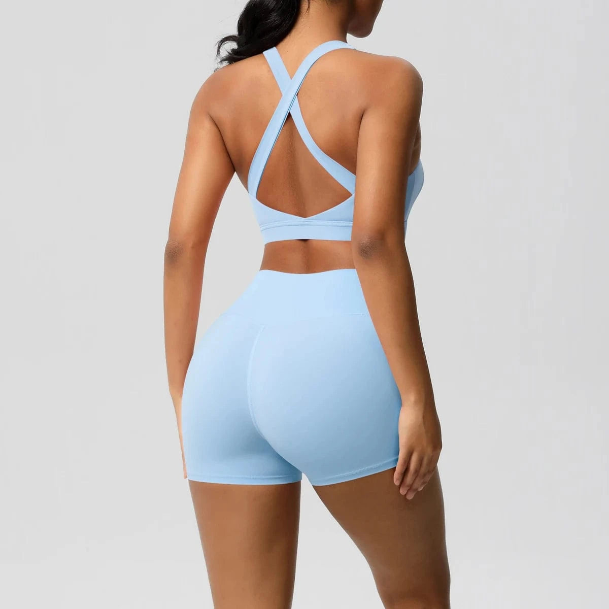 Ensemble Yoga Femme | Zen Summer Sensation